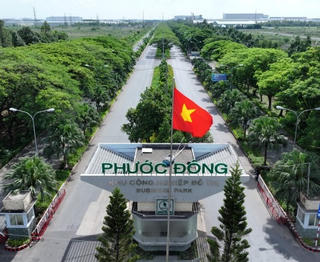 Đầu tư Sài Gòn VRG chốt quyền tạm ứng cổ tức tiền mặt 10% vào ngày 20/11