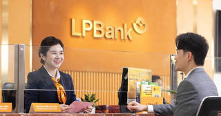 LPBank sắp tổ chức Đại hội đồng cổ đông bất thường năm 2025