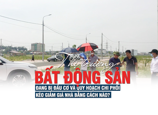  Kéo giảm giá nhà bằng cách nào?