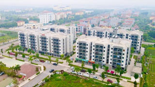 Nhà ở xã hội – “đường đua” mới trên thị trường bất động sản phía Nam