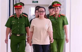 Mở rộng điều tra vụ Hoàng Hường: Kê biên 2 tài sản hơn 300 tỷ đồng