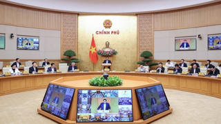 Thủ tướng: Tốc độ tăng GDP quý 4 phải đạt trên 8,4%