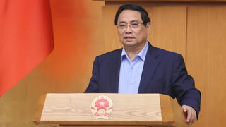 Chính phủ họp phiên thường kỳ tháng 10, thảo luận tình hình kinh tế - xã hội