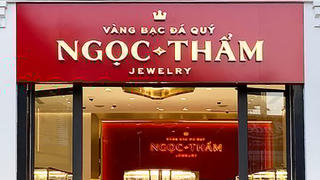 Vàng Ngọc Thẩm và Ngọc Hải vi phạm liên quan đến công tác phòng chống rửa tiền