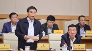 Bộ trưởng Tài chính: Nhiệm vụ tăng trưởng năm 2025 còn nhiều thách thức