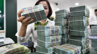 Thu ngân sách 10 tháng vượt 2,18 triệu tỷ đồng