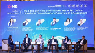 Kinh tế Việt Nam 2025–2026: Cơ hội lớn, rủi ro không nhỏ