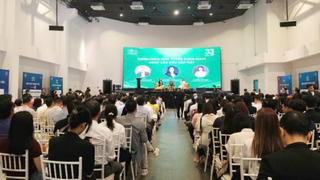 NovaGroup tổ chức hội thảo nhân tài lần 2, mở rộng tuyển dụng quy mô lớn — khẳng định quyết tâm trở lại đường đua tăng trưởng