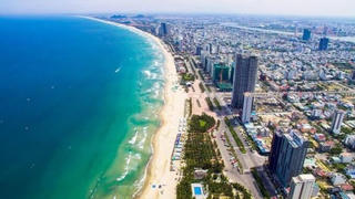 Đà Nẵng thu hút đầu tư hơn 208.000 tỷ đồng