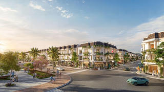 TP Hồ Chí Minh: Đất nền 1,3 tỷ đồng hấp dẫn nhà đầu tư
