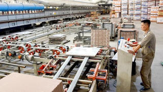 Ngành xây dựng bước vào kỷ nguyên số với sức mạnh của AI