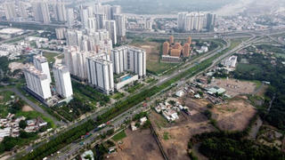 Dự báo thị trường bất động sản 2026: Hà Nội đón “làn sóng” nguồn cung mới, giá vùng ven hạ nhiệt