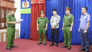 Bắc Ninh: Bắt Giám đốc và kế toán Công ty Hiền Khiêm vì lừa đảo hàng trăm tỷ đồng