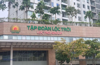Khó khăn vẫn chưa dứt với Tập đoàn Lộc Trời (LTG), phải vay công ty con 250 tỷ đồng 