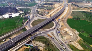 Giải ngân vốn đầu tư công đạt trên 460 nghìn tỷ đồng