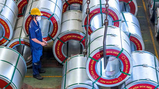 Hoa Sen (HSG): Mở rộng kinh doanh bất động sản, chi 1.250 tỷ đồng “gom” đất Long Thành