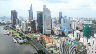 Nguồn vốn đầu tư vào bất động sản sẽ lan toả theo kết nối vùng