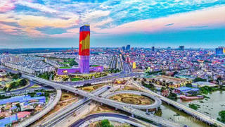 Hải Phòng thu ngân sách đạt trên 160 nghìn tỷ đồng, vượt 10% dự toán