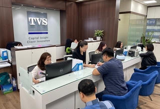 Chứng khoán Thiên Việt (TVS) tiếp tục chào bán hơn 1 triệu cổ phiếu “ế” cho nhà đầu tư