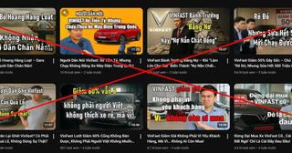 Phó Chủ tịch kiêm TGĐ Vingroup: 'Đấu tranh tới cùng với tin giả vì trách nhiệm xã hội'