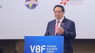 Phát triển kinh tế số phải gắn liền với kinh tế xanh và tuần hoàn