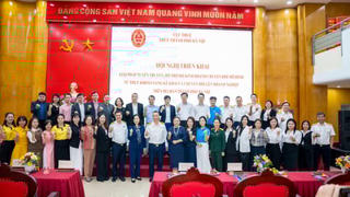 Hà Nội triển khai giải pháp hỗ trợ hộ kinh doanh khi bỏ thuế khoán và chuyển đổi lên doanh nghiệp