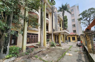 Thủ tướng “nhắc” đẩy nhanh tiến độ xử lý nhà, đất sau sắp xếp bộ máy