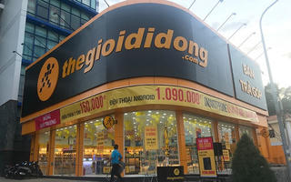 Thế Giới Di Động mua lại 10 triệu cổ phiếu quỹ, dự chi khoảng 768 tỷ đồng