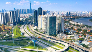 Cuộc đua siêu đô thị hàng nghìn ha: “Đại gia” địa ốc tăng tốc trên khắp cả nước