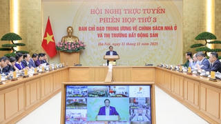 Giá nhà ở tại các đô thị lớn Hà Nội, Tp.HCM, Đà Nẵng cao hơn nhiều thu nhập người dân