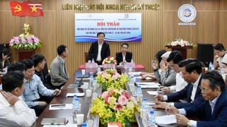 Bắc Ninh ứng dụng trí tuệ nhân tạo thúc đẩy phát triển ngành logistics