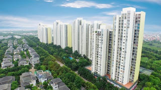 Thời của những đại đô thị vùng ven: Dòng vốn và cơ hội mới cho bất động sản phía Bắc