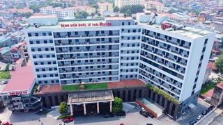 Vi phạm công bố thông tin, Tập đoàn Bệnh viện TNH bị phạt hơn 170 triệu đồng