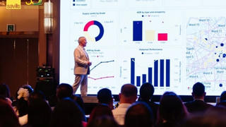 Việt Nam đang bước vào chu kỳ tăng trưởng mới của bất động sản