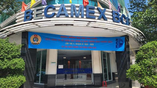 Xây dựng và Giao thông Bình Dương lên kế hoạch chi trả cổ tức năm 2024