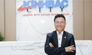 Kinh Bắc (KBC) của đại gia Đặng Thành Tâm: Dòng tiền kinh doanh âm kỷ lục, vay thêm 17.000 tỷ đồng để bù đắp?