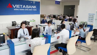 VietABank liên tục phát hành trái phiếu giữa nhiều áp lực