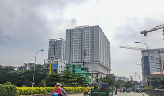 Bức tranh tài chính ảm đạm tại Saigonres (SGR), mới hoàn thành hơn 26% kế hoạch lợi nhuận 2025