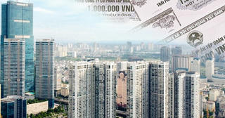 Doanh nghiệp bất động sản có Chủ tịch tuổi 9x vừa phát hành lô trái phiếu thứ 6 trong năm