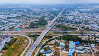 Tây Ninh sau sáp nhập: Từ “vùng giáp ranh” thành tâm điểm mới của thị trường bất động sản phía Nam