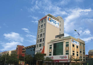 Vi phạm công bố thông tin, PCC-1 Group bị xử phạt 60 triệu đồng