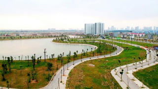 Bất động sản phía Nam vào mùa sôi động: Hàng loạt dự án bung hàng, giá bắt đầu hạ nhiệt