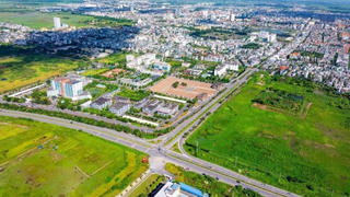 Đất nền “hạ nhiệt” cuối năm: Giảm giá vẫn ế hàng, vì sao nhà đầu tư quay lưng