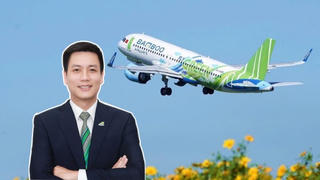 Bamboo Airways có tân Chủ tịch