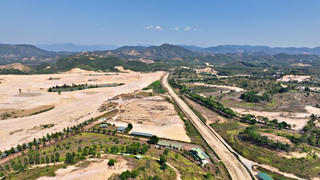 Lâm Đồng lấy ý kiến điều chỉnh dự án Trường đua ngựa, đua chó Thiên Mã – Madagui