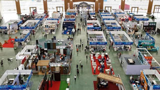 Vietbuild Hà Nội 2025: Hỗ trợ doanh nghiệp và người tiêu dùng kết nối giao thương