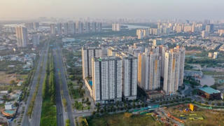Căn hộ Hà Nội “soán ngôi” đất nền, dẫn dắt làn sóng giao dịch thứ cấp