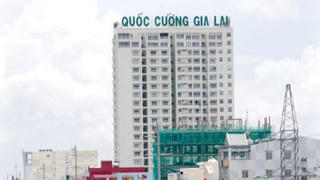 Quốc Cường Gia Lai sắp xin ý kiến cổ đông trong tháng 12/2025