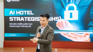Ngành khách sạn cần làm gì để khai thác tối ưu “mỏ vàng” dữ liệu