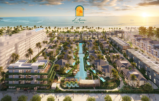 Chủ đầu tư dự án L'Aurora Phú Yên tiếp tục gia hạn và thay đổi tài sản đảm bảo của lô trái phiếu 283 tỷ đồng